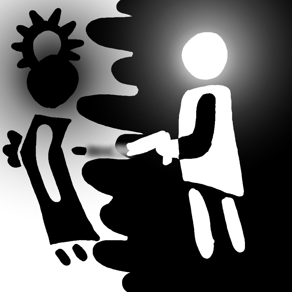 What have you done? The fucking picture couldn't be loaded! Try again, dumbass. I want you to read this shit, not mess everything up.